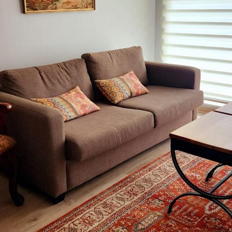 Bellavista 3d2b - Three-Bedroom Apartment - 15