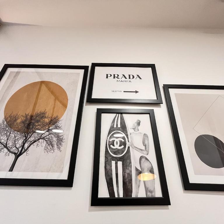 Paris 24 - Studio calme, cosy proche centre Reims - Appartement 1 Chambre - 11