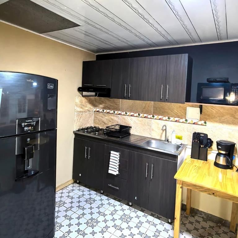 Nice apartment 15 meters from the park - Apartamento de 3 dormitorios - 8
