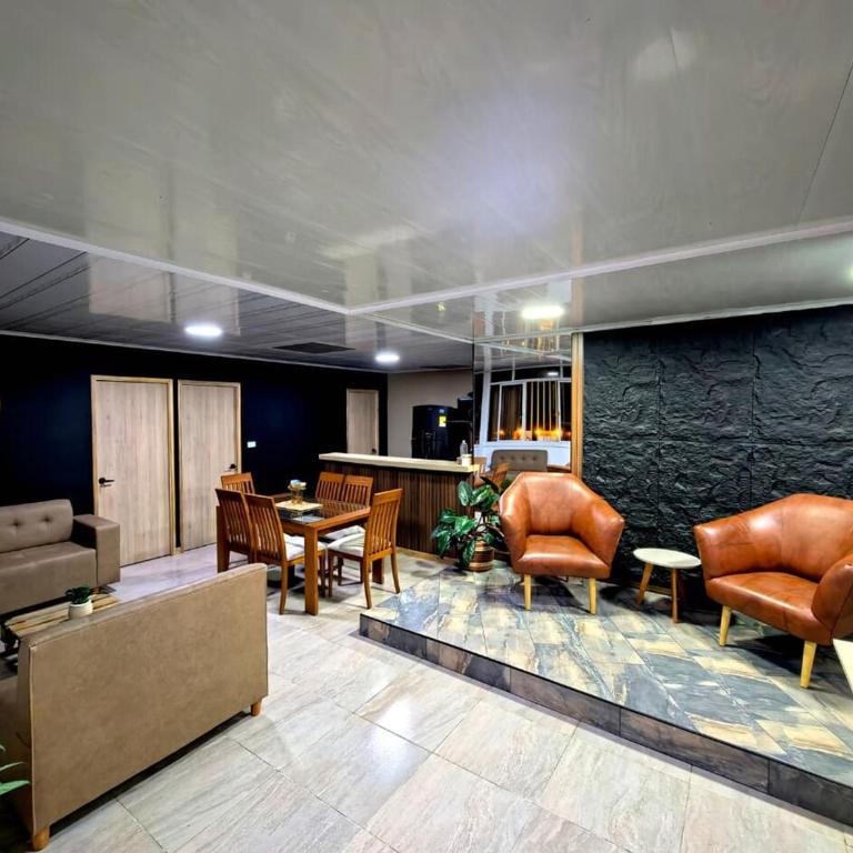 Nice apartment 15 meters from the park - Apartamento de 3 dormitorios - 20
