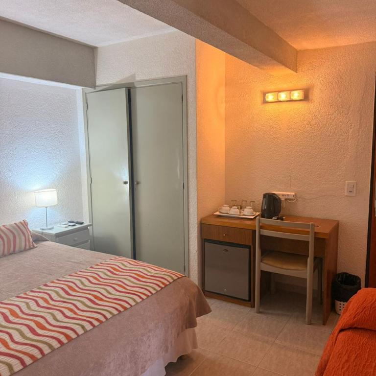 Hotel Victoria - Habitación Triple Estándar - 11