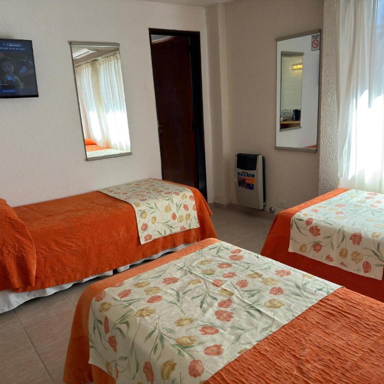 Hotel Victoria - Habitación Triple Estándar - 13