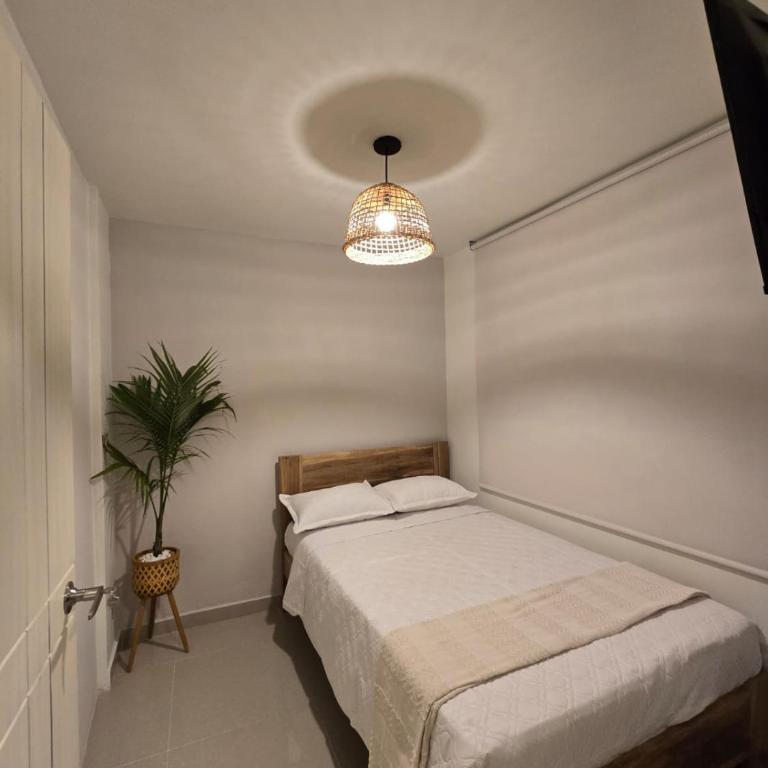Molcabaña Casa con Jacuzzi privado y diseño de interiores profesional, ubicada en el norte de Armenia, es la casa TOP de Molca Travel - Three-Bedroom House - 24