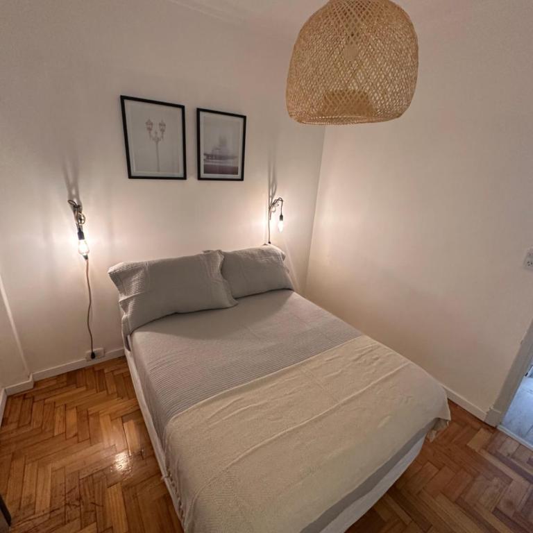 Falucho MDP - One-Bedroom Apartment - 16