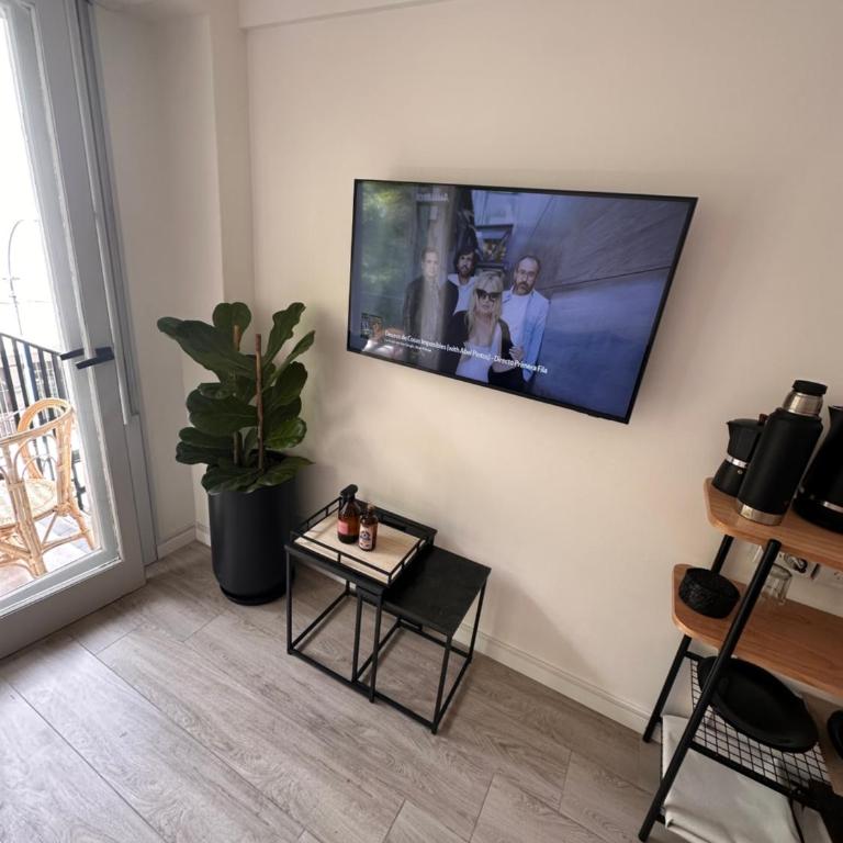 Falucho MDP - One-Bedroom Apartment - 7