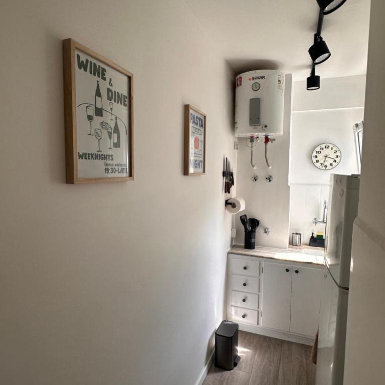 Falucho MDP - One-Bedroom Apartment - 12