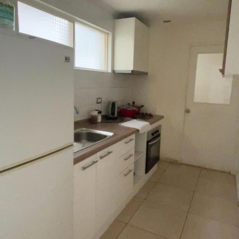 Lindo y Comodo Dpto - Apartamento de 1 dormitorio - 3
