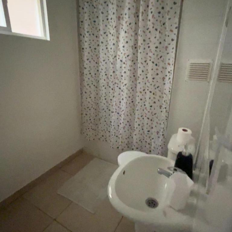 Lindo y Comodo Dpto - Apartamento de 1 dormitorio - 4