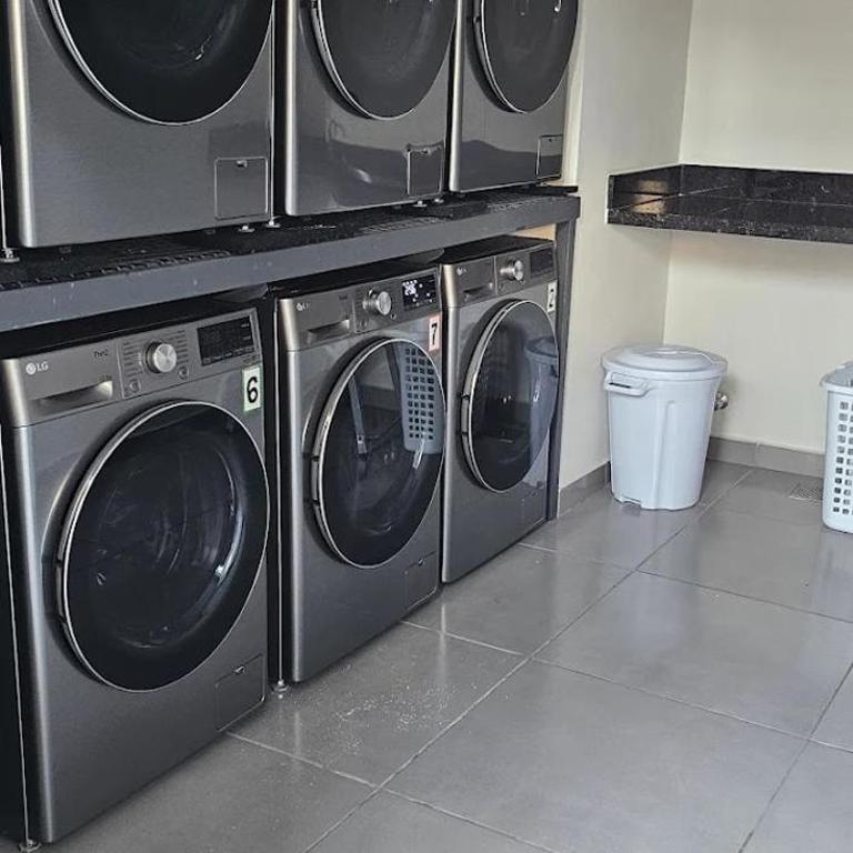 Departamento equipado full con ubicacion privilegiada - One-Bedroom Apartment - 30