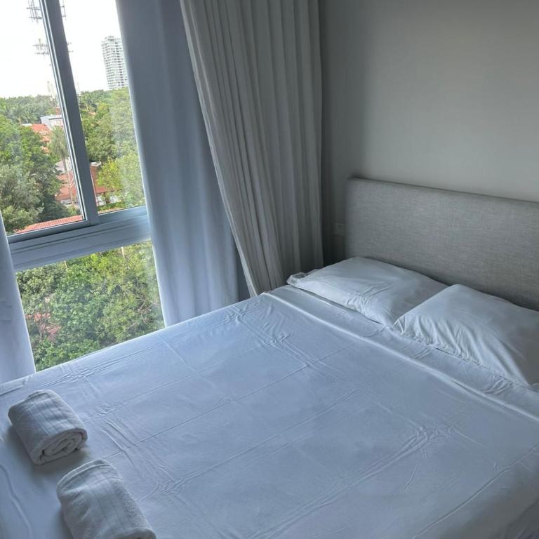 Departamento equipado full con ubicacion privilegiada - One-Bedroom Apartment - 7