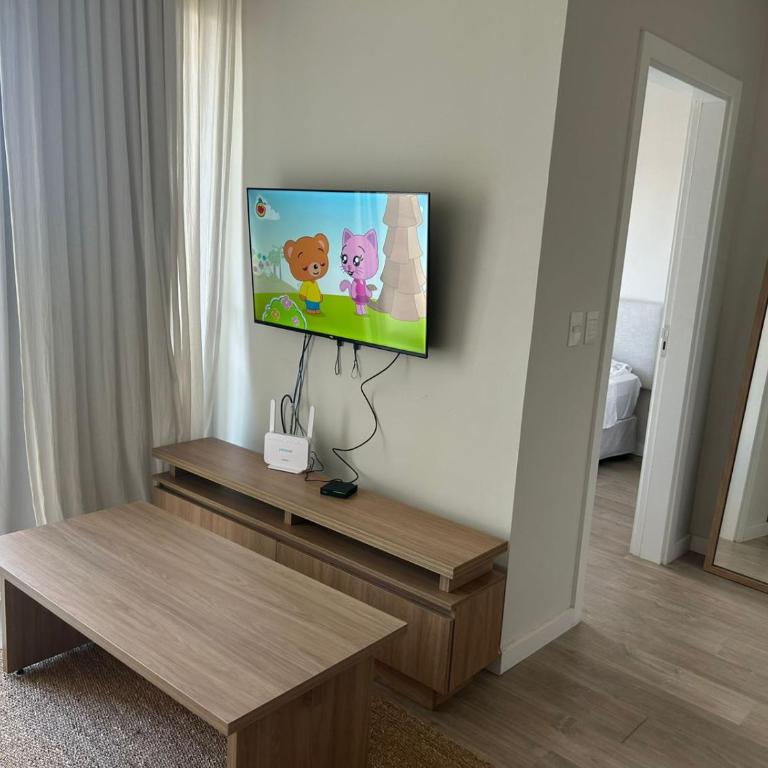 Departamento equipado full con ubicacion privilegiada - One-Bedroom Apartment - 3