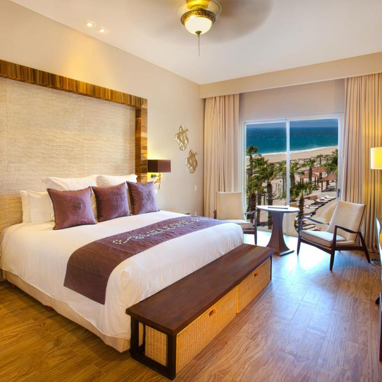 The Towers at Pueblo Bonito Pacifica - All Inclusive - Adults Only - Habitación Towers Deluxe con vistas al mar - 2