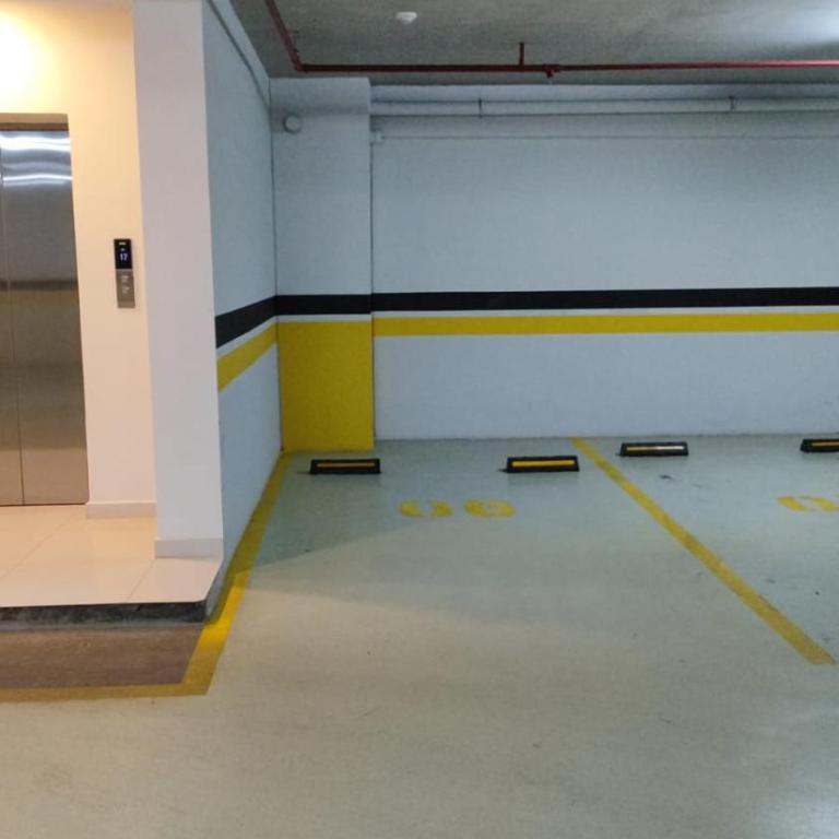 Departamento equipado full con ubicacion privilegiada - One-Bedroom Apartment - 15