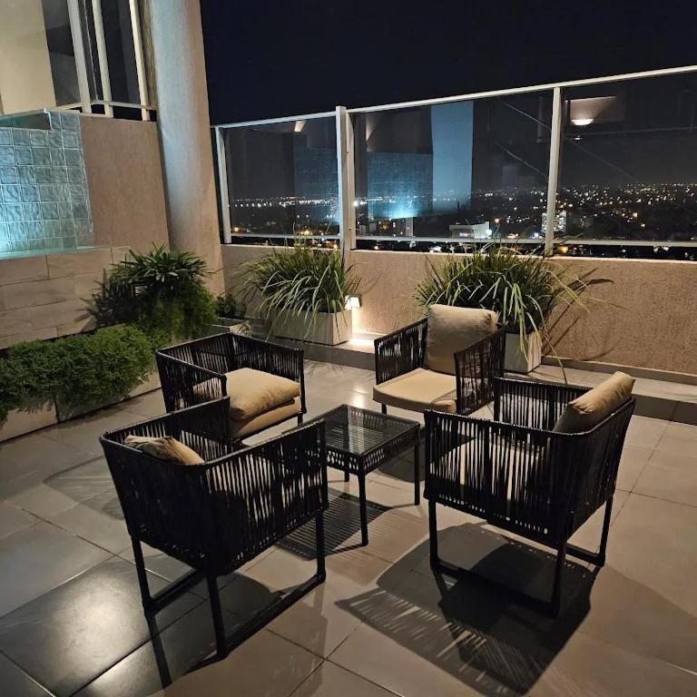 Departamento equipado full con ubicacion privilegiada - One-Bedroom Apartment - 19