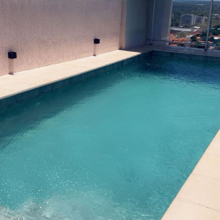 Departamento equipado full con ubicacion privilegiada - One-Bedroom Apartment - 17