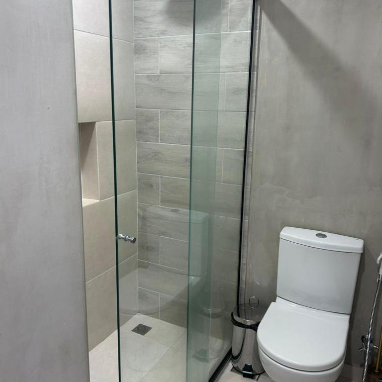 Departamento equipado full con ubicacion privilegiada - One-Bedroom Apartment - 10