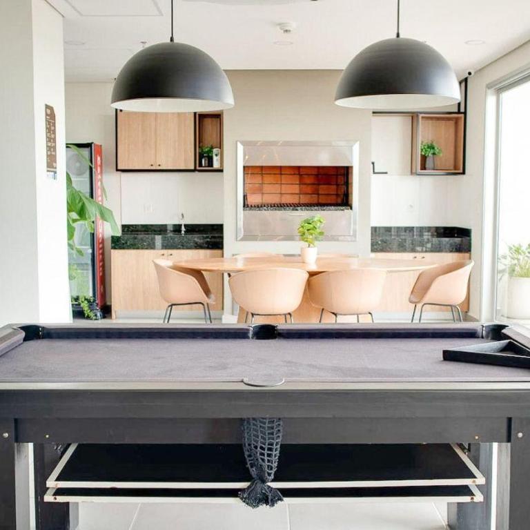 Departamento equipado full con ubicacion privilegiada - One-Bedroom Apartment - 24