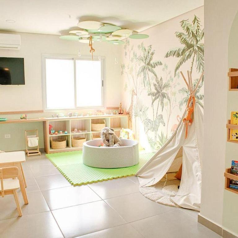 Departamento equipado full con ubicacion privilegiada - One-Bedroom Apartment - 29
