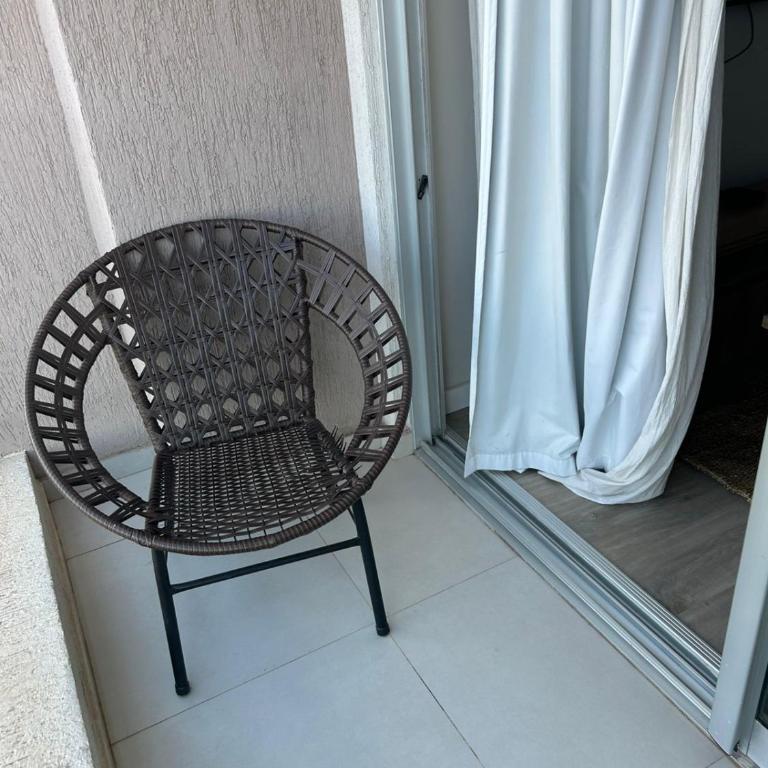 Departamento equipado full con ubicacion privilegiada - One-Bedroom Apartment - 6