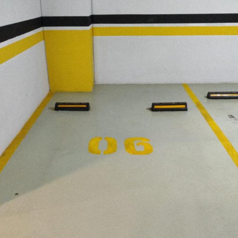 Departamento equipado full con ubicacion privilegiada - One-Bedroom Apartment - 14