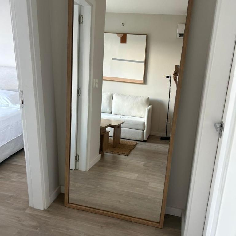 Departamento equipado full con ubicacion privilegiada - One-Bedroom Apartment - 9