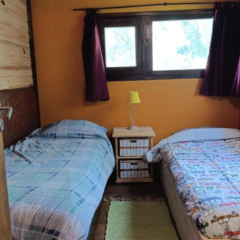 Cabañas Max - Casa - 5