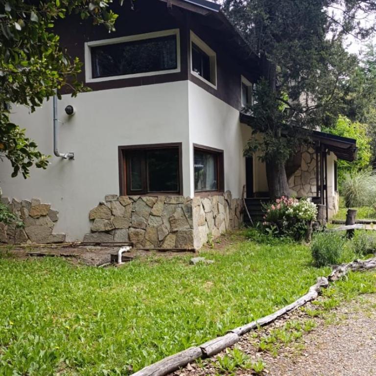 Cabañas Max - Casa - 2