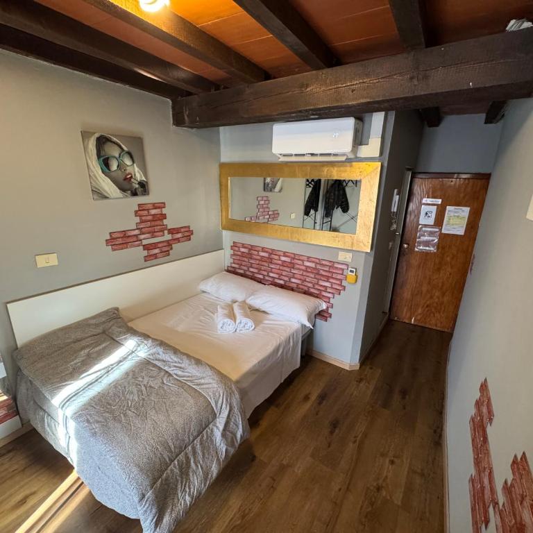 Piccola Stella - Appartamento con 1 Camera da Letto - 8