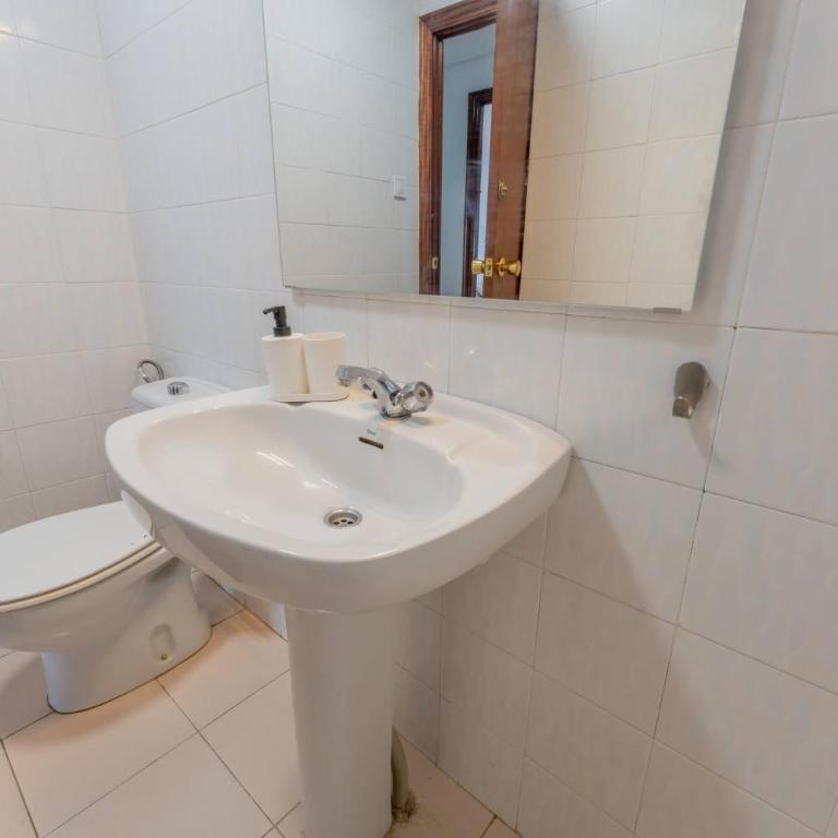 Front Sea Santa Pola - Apartamento de 3 dormitorios - 49