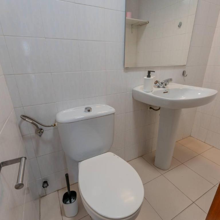 Front Sea Santa Pola - Apartamento de 3 dormitorios - 19