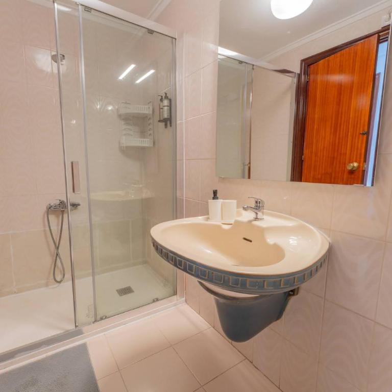 Front Sea Santa Pola - Apartamento de 3 dormitorios - 51
