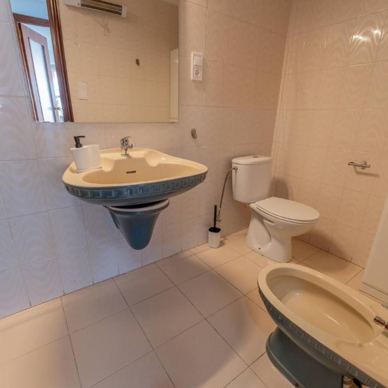 Front Sea Santa Pola - Apartamento de 3 dormitorios - 8