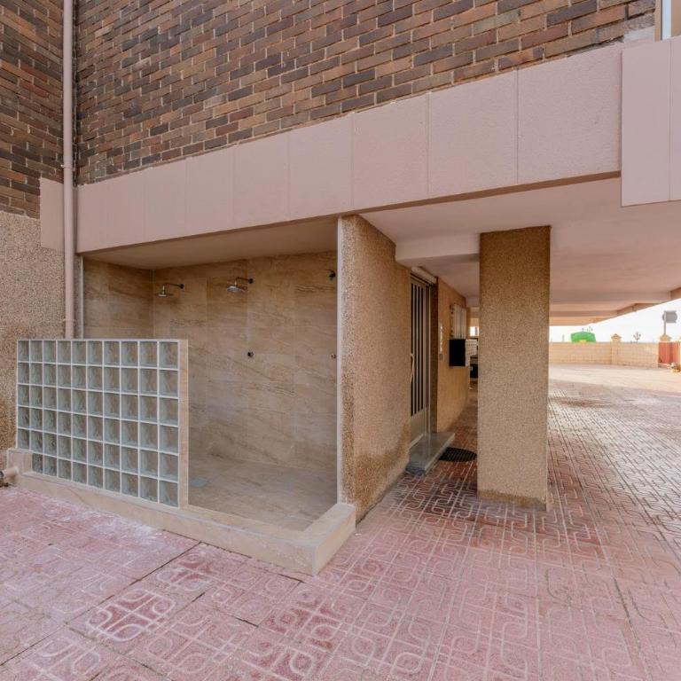 Front Sea Santa Pola - Apartamento de 3 dormitorios - 40