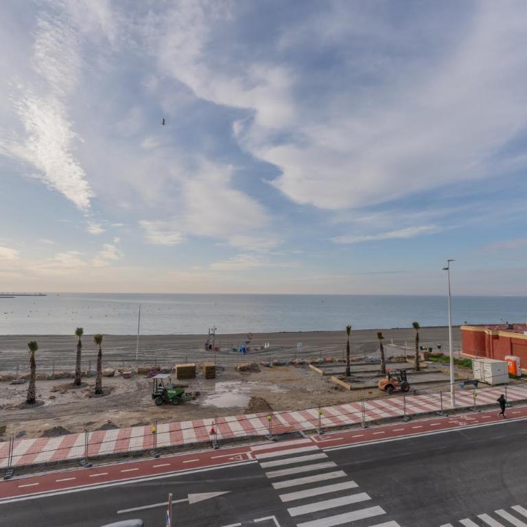 Front Sea Santa Pola - Apartamento de 3 dormitorios - 13