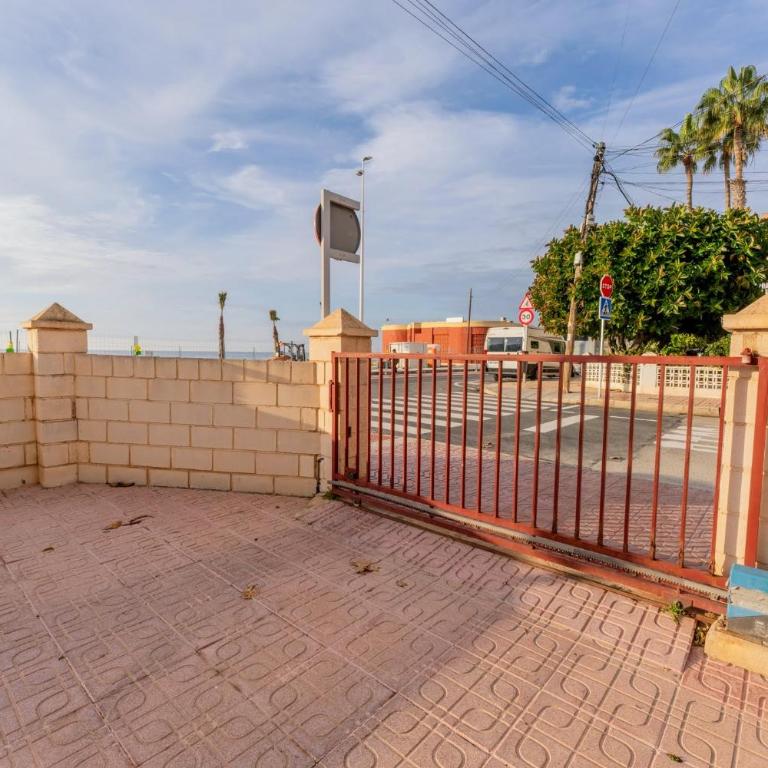 Front Sea Santa Pola - Apartamento de 3 dormitorios - 17