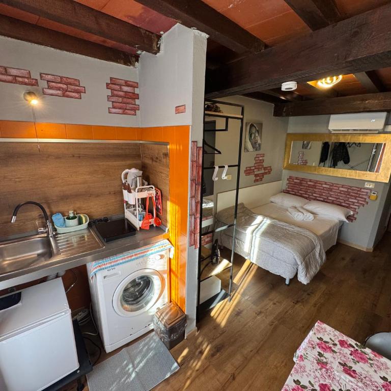 Piccola Stella - Appartamento con 1 Camera da Letto - 6