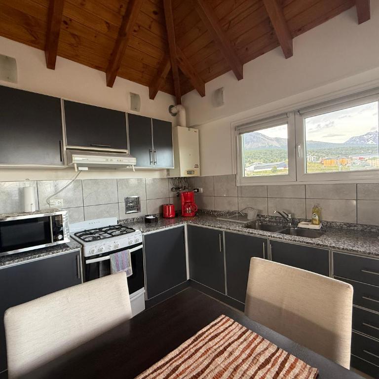 Los Arboles Apart - Apartamento Ático - 22