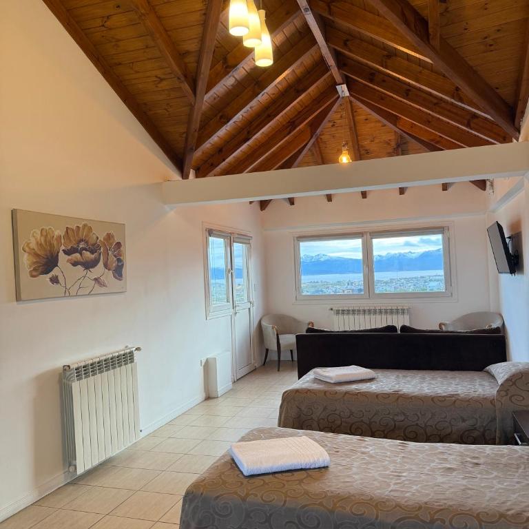 Los Arboles Apart - Apartamento Ático - 24