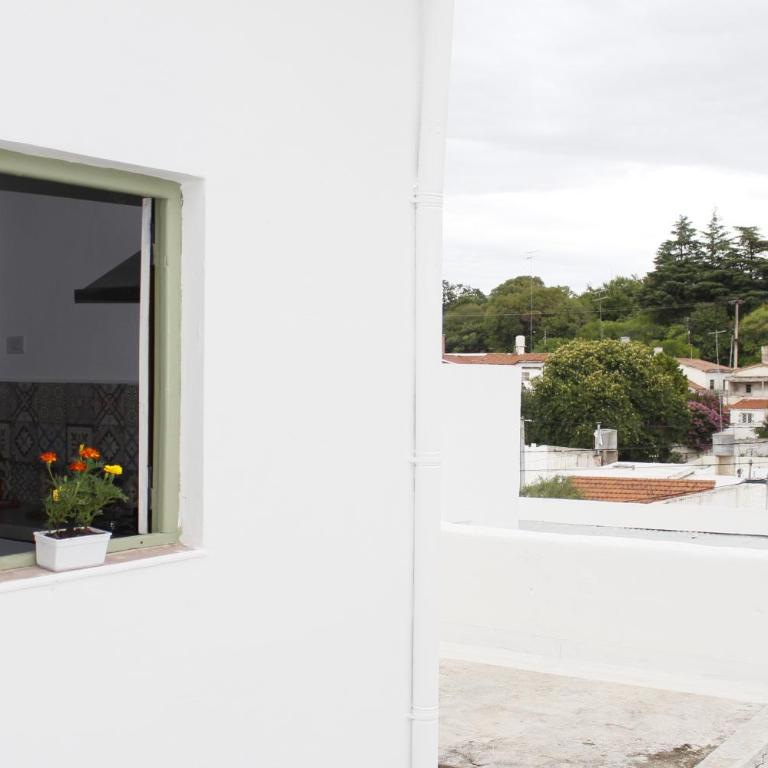 Catalina House - Quadruple Room with Private Bathroom - 18