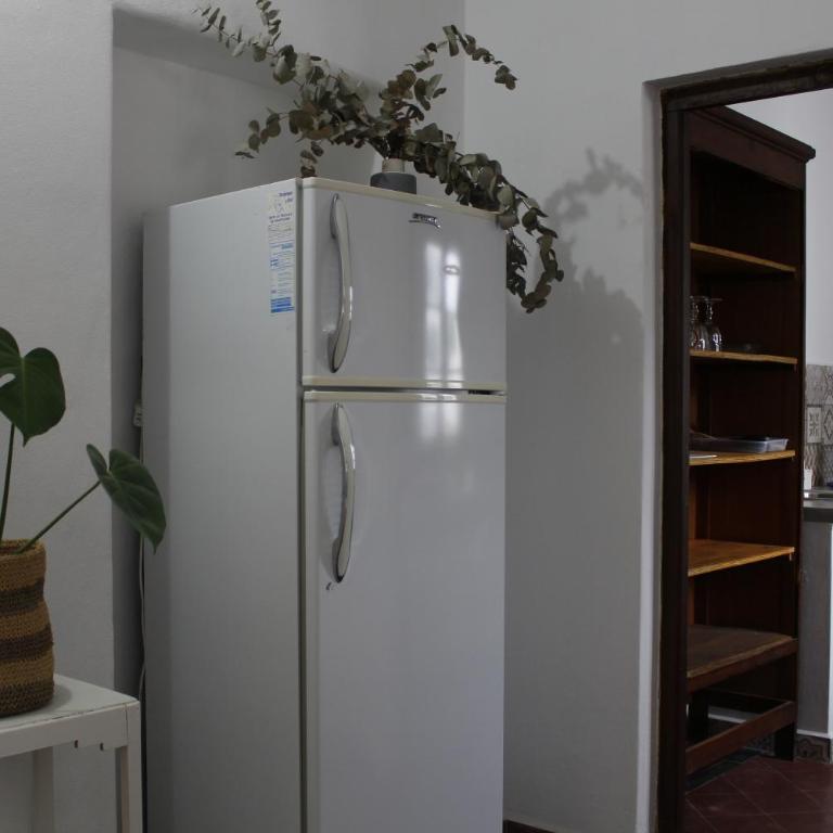 Catalina House - Quadruple Room with Private Bathroom - 11