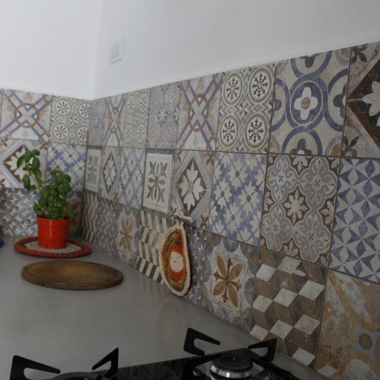 Catalina House - Quadruple Room with Private Bathroom - 13