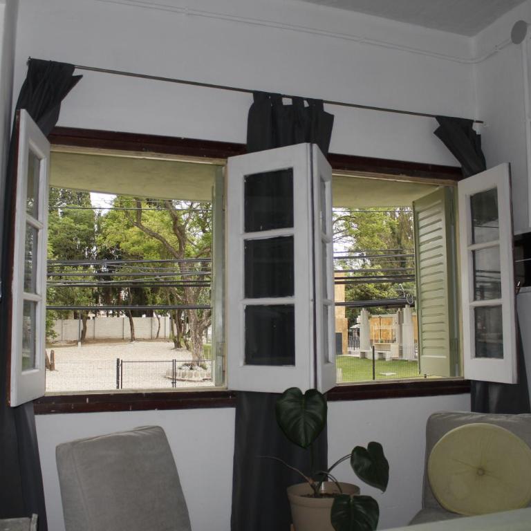 Catalina House - Quadruple Room with Private Bathroom - 16
