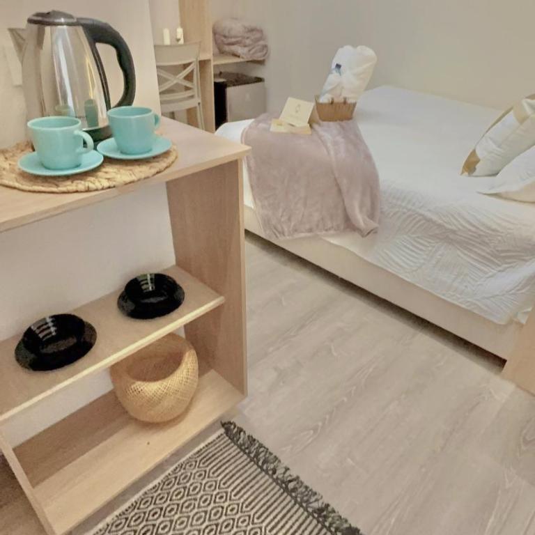Casa Kereht Cali - Habitación con cama grande - 3