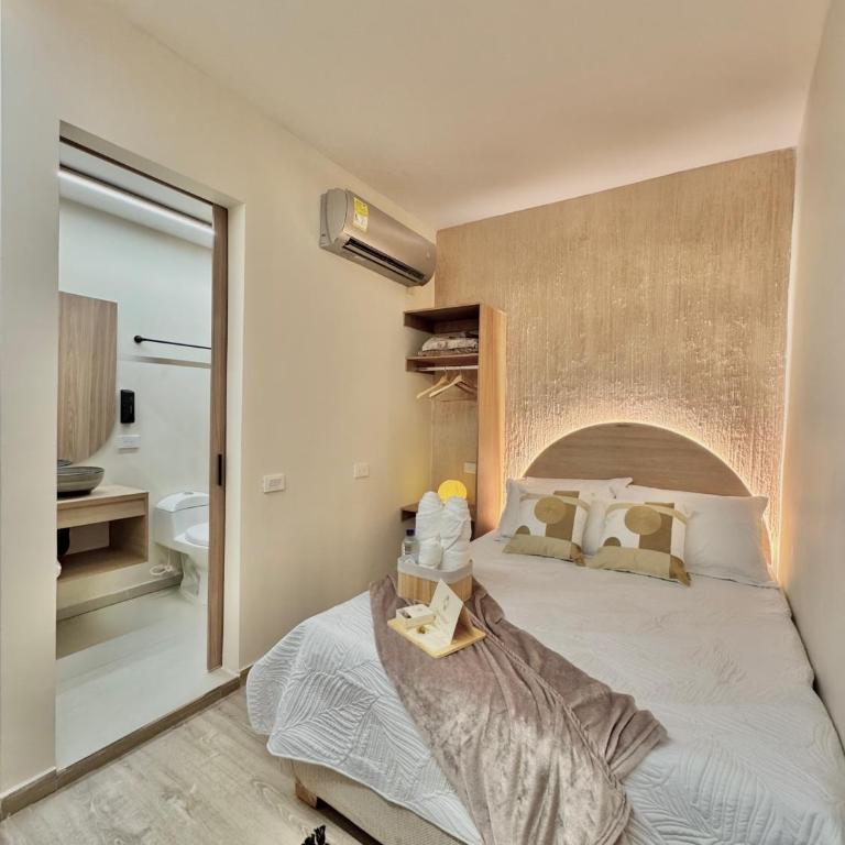 Casa Kereht Cali - Double Room - 4