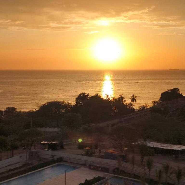 Encantador alojamiento en Santa Marina - Apartamento de 1 dormitorio - 4