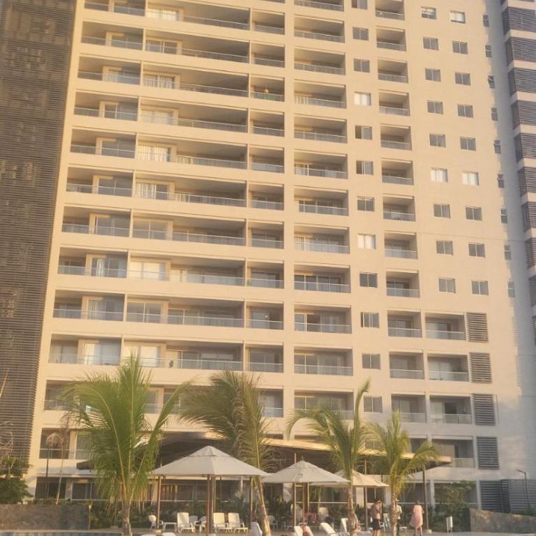 Encantador alojamiento en Santa Marina - Apartamento de 1 dormitorio - 2