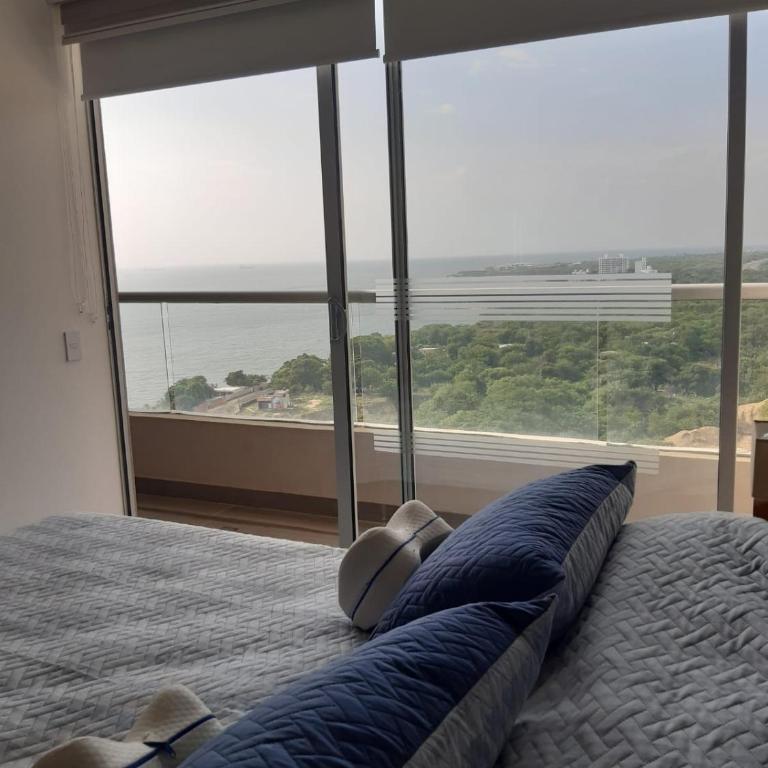 Encantador alojamiento en Santa Marina - Apartamento de 1 dormitorio - 9