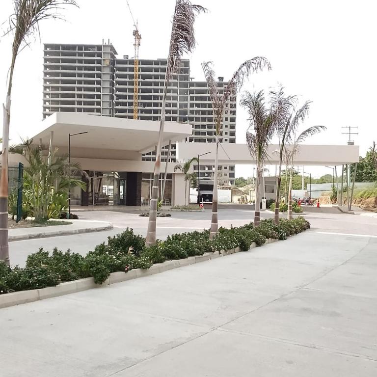 Encantador alojamiento en Santa Marina - Apartamento de 1 dormitorio - 10