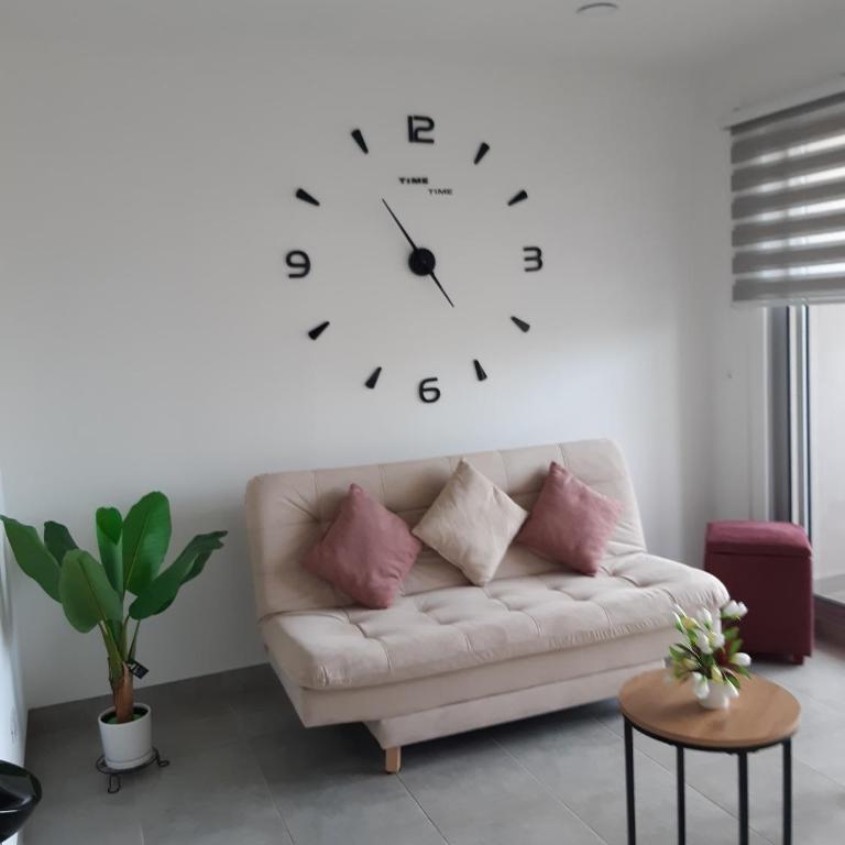 Encantador alojamiento en Santa Marina - Apartamento de 1 dormitorio - 11