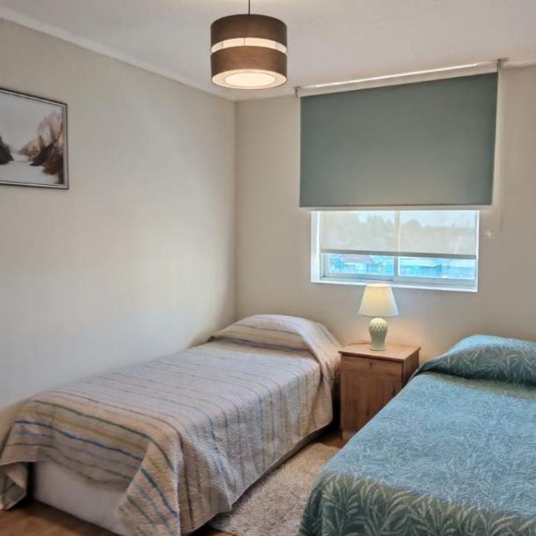 Lindo y Acogedor Dpto - Apartamento de 1 dormitorio - 3